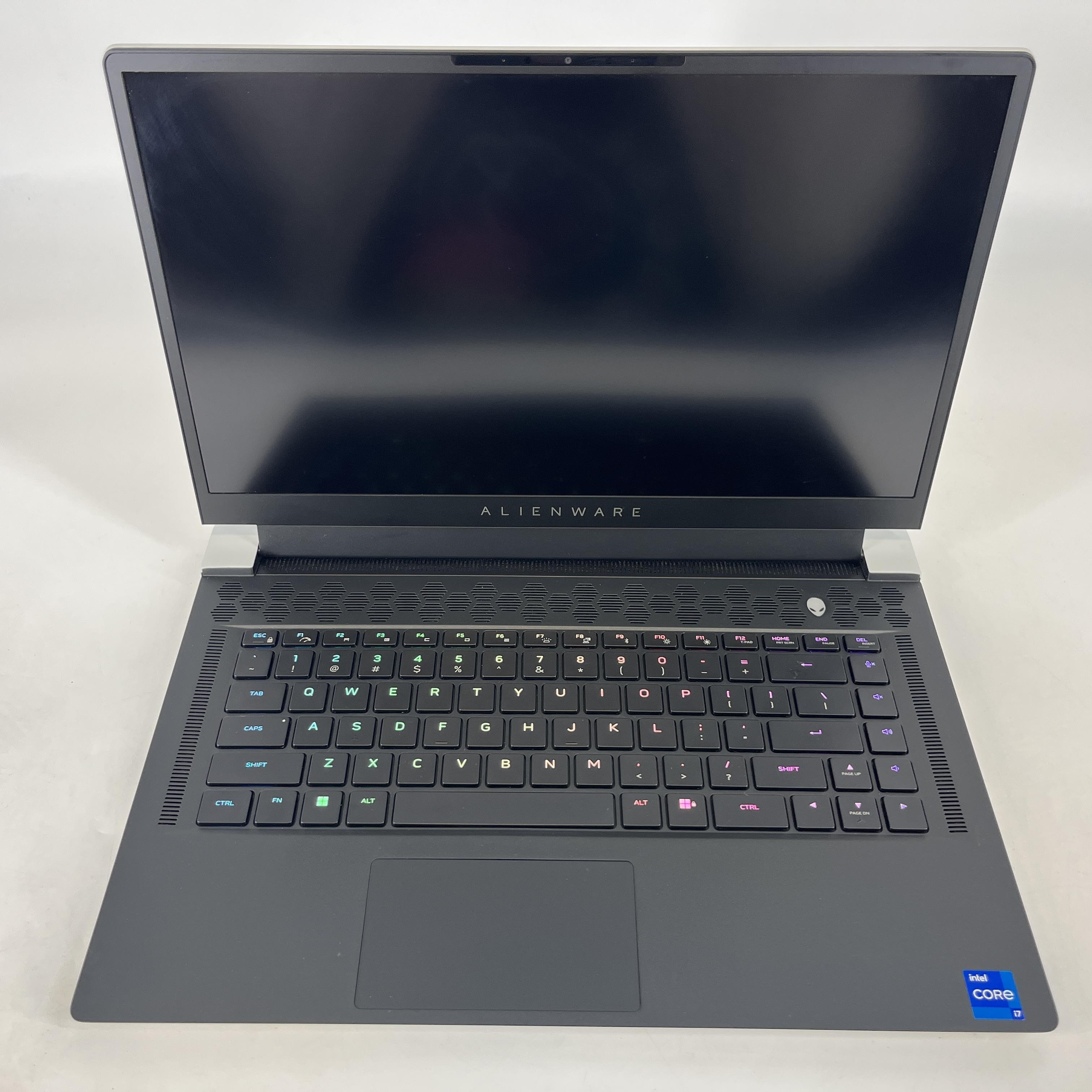 美品 Alienware X15 R2 RTX3070Ti【32GB/2TB】 Dell Alienware X15 R2 240Hz 2K 2.7 GHz i7-12700H 32GB 2TB SSD